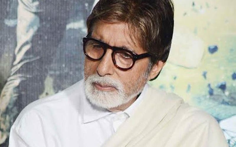 Bachchan Says He Is "Not Aware" Of FTII Students' Strike