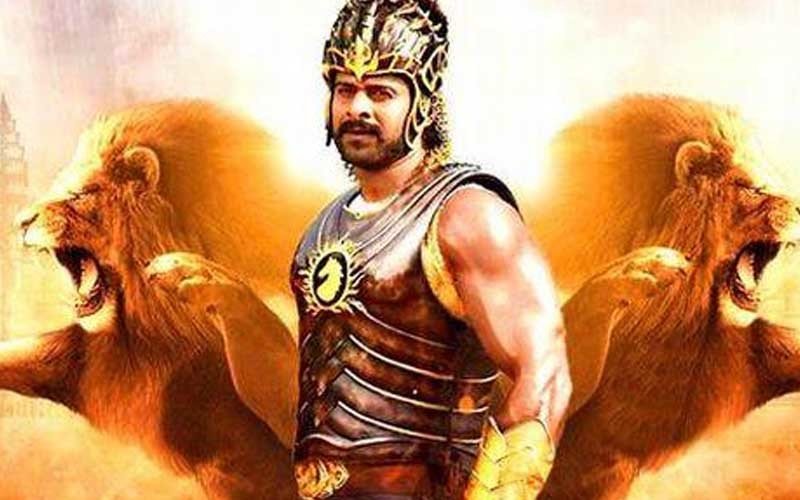 Baahubali Is Spectacular In Scale, Not So Much In Its Tale