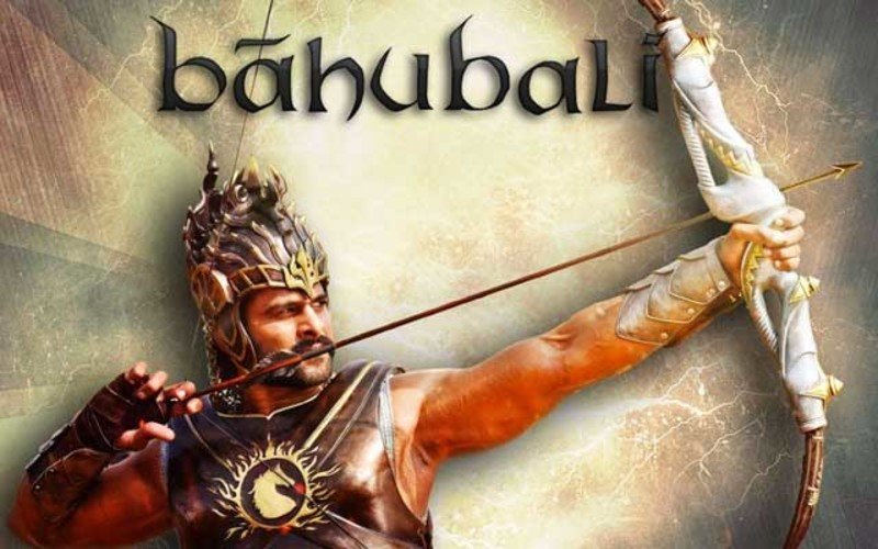 Bahubali Day One Box-office Collection