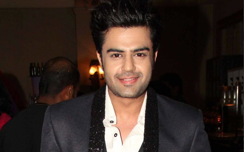 Manish Paul the highest paid host on Indian Televsion Charging This Amount  For Jhalak Dikhhla Jaa 9  NewsTrack English 1