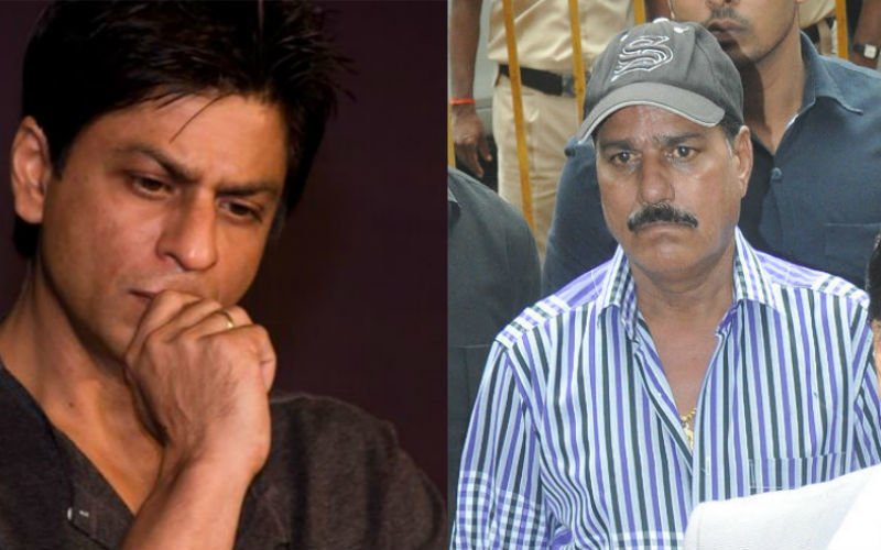 SRK's Spot Boy Of 25 Years Subhash Dada Passes Away