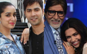Bollywood's 2015 Half-Yearly Results