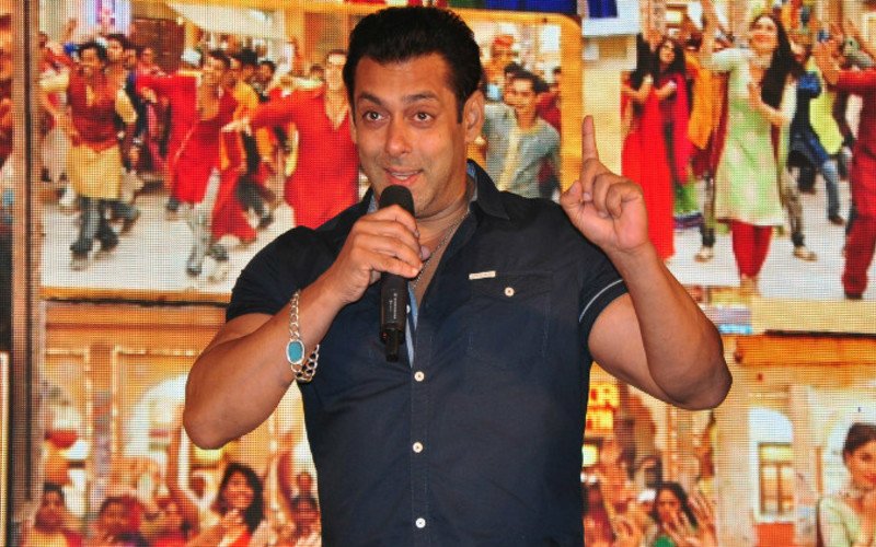 Don't Watch Bajrangi Bhaijaan If You Want To See Hatred: Salman Khan