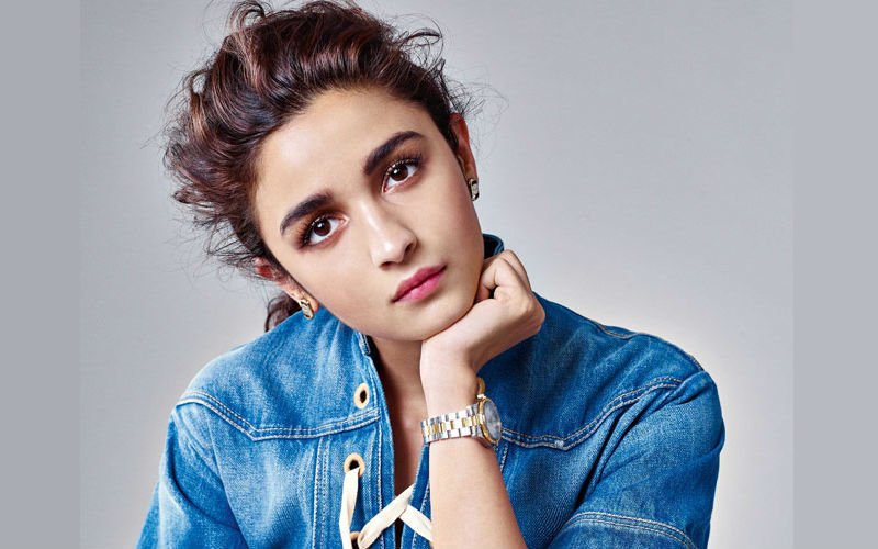Alia Talks About What She's Watching On TV