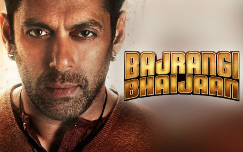Salman Khan Talks About The Protest Over Bajrangi Bhaijaan Title