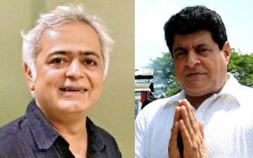 Hansal Mehta's Open Letter To FTII Students