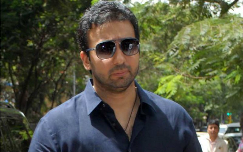Just In: Raj Kundra Suspended For Life From Cricket