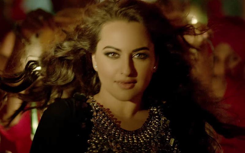 OMG! Teaser Of Sonakshi's Dance Number From All Is Well Is Here