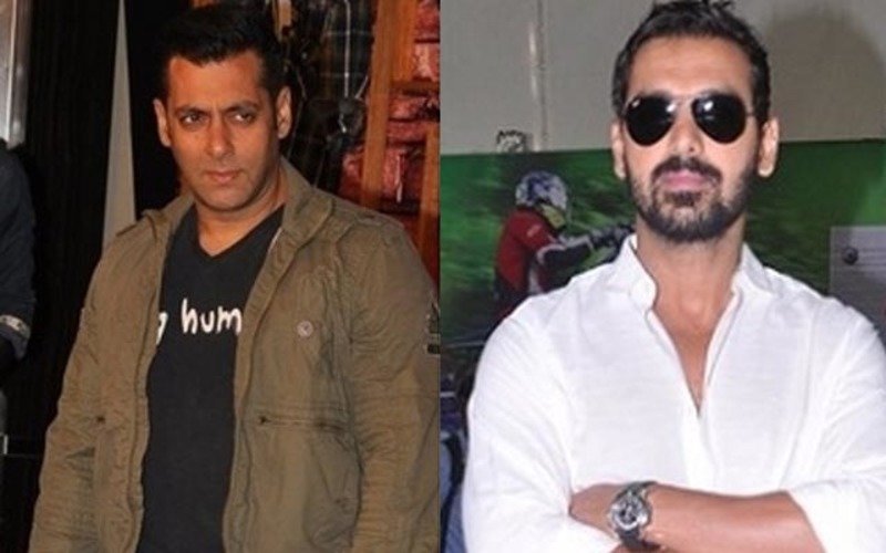 Salman's Hero Won't Clash With John's Welcome Back