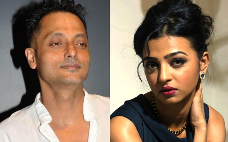 Sujoy Ghosh: Radhika Apte Is Incredibly Seductive
