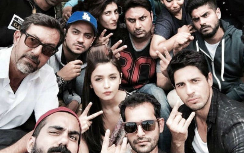 Kapoor And Sons Will Hit The Theatres In March 2016