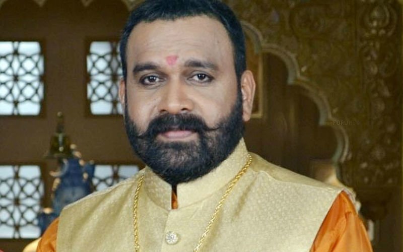 TV Actor Sai Ballal Of Udaan Arrested For Sexual Harassment
