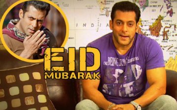 We Know What Are Salman's Plans Tonight