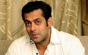 Salman Cancels Eid Party For His Friend