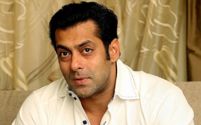 Salman Cancels Eid Party For His Friend