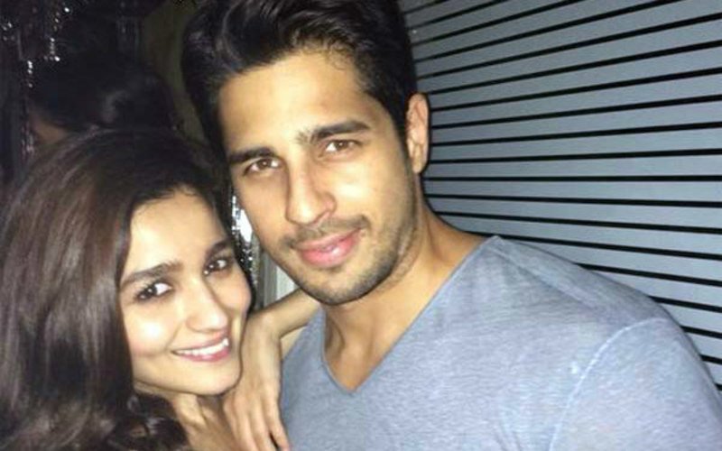 Do You Know What Alia And Sid Did In Coorg?