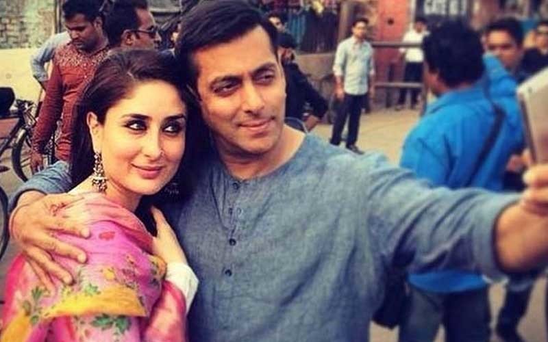 Salman's Tips For The Perfect Selfie