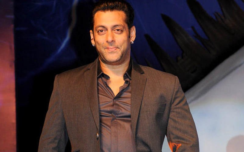 Check Out Salman's 7 Cool Style Statements