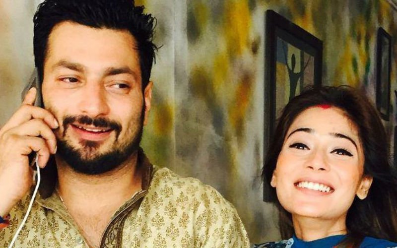 Controversial Sara Khan's Love Nest Busted!
