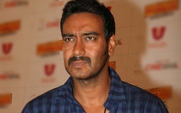 This Dusky Actress Just Bagged Ajay's Film!