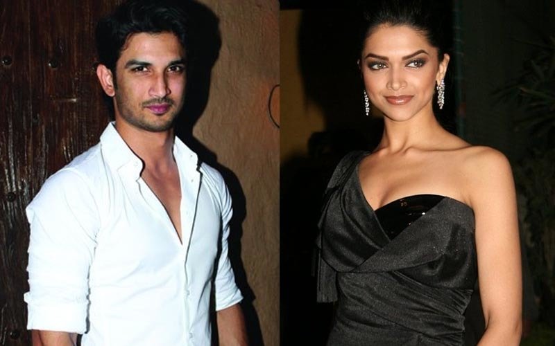 Sushant Slashes His Asking Price For A Movie!