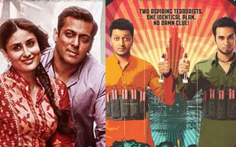 Did You Know About The Collateral Damage Of Bajrangi Bhaijaan's Success?