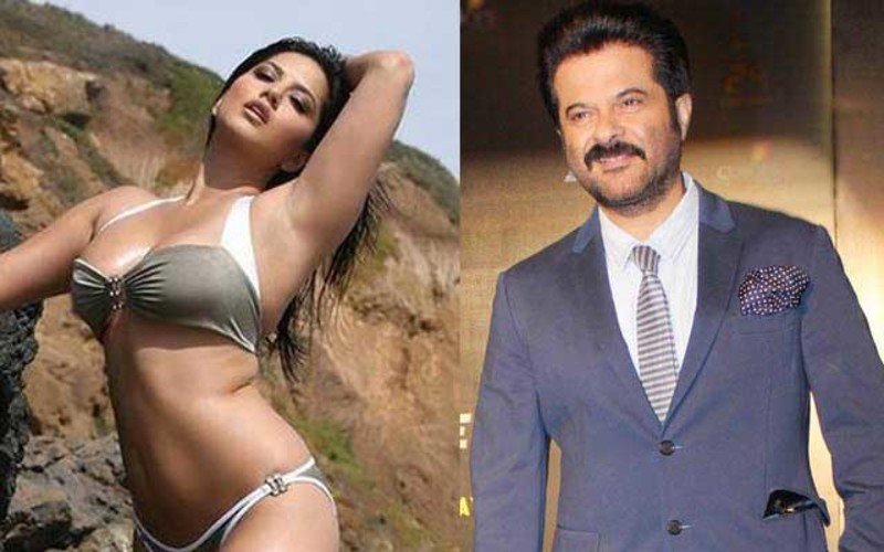 After Sunny Leone, Anil Kapoor Jumps On The Digital Platform