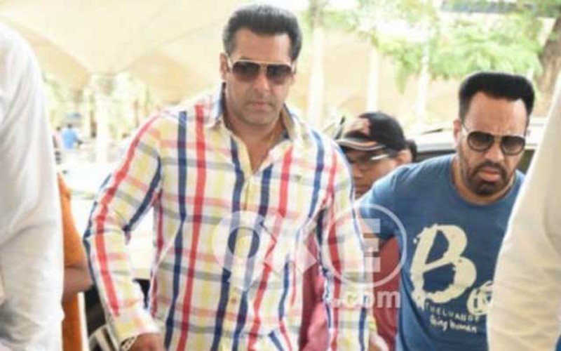 Bombay High Court To Hear Salman's Appeal