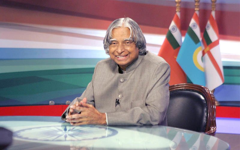 Bollywood Mourns The Passing Away Of Abdul Kalam