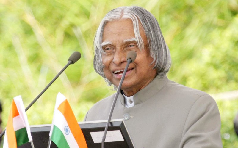 Bollywood Pays Its Last Respects To Abdul Kalam