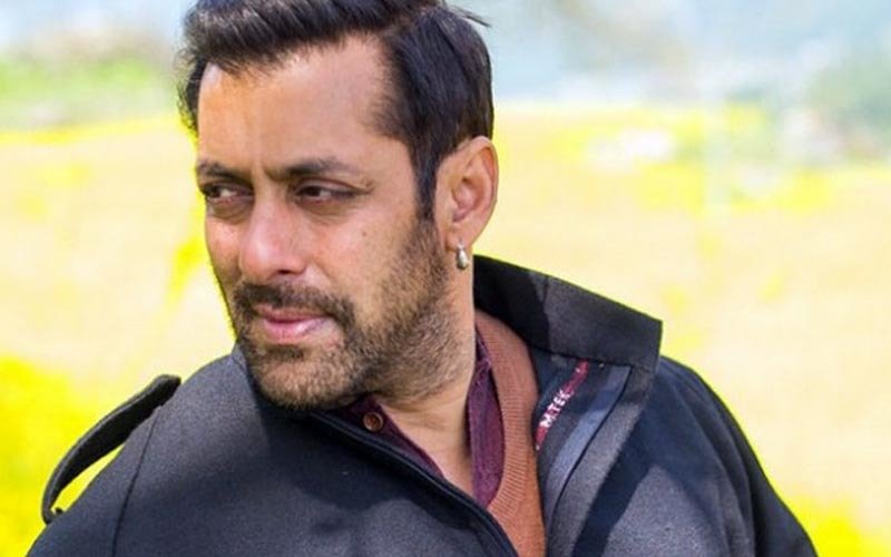Salman: People From Pakistan Have Tweeted That Bajrangi Bhaijaan Is A Positive Film