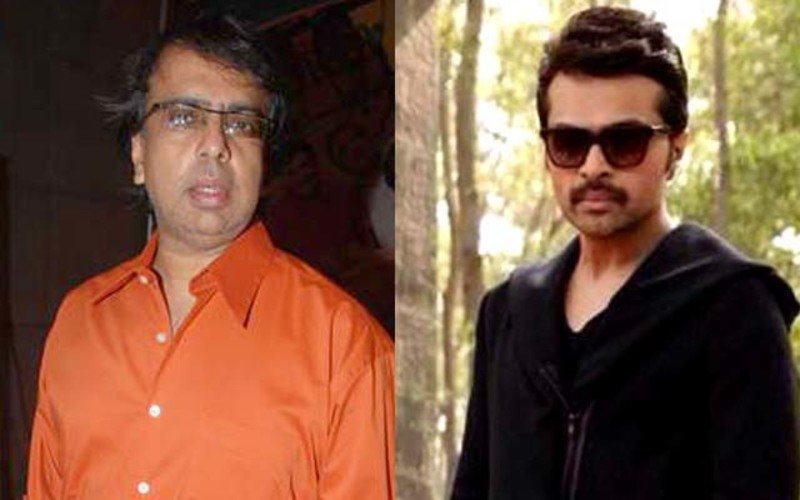 Ananth: Himesh And I Never Had Any Differences