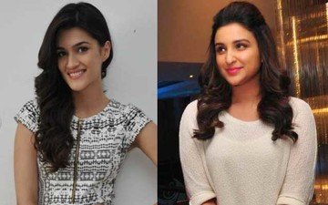 Did Kriti Just Make Parineeti's Life Easy?