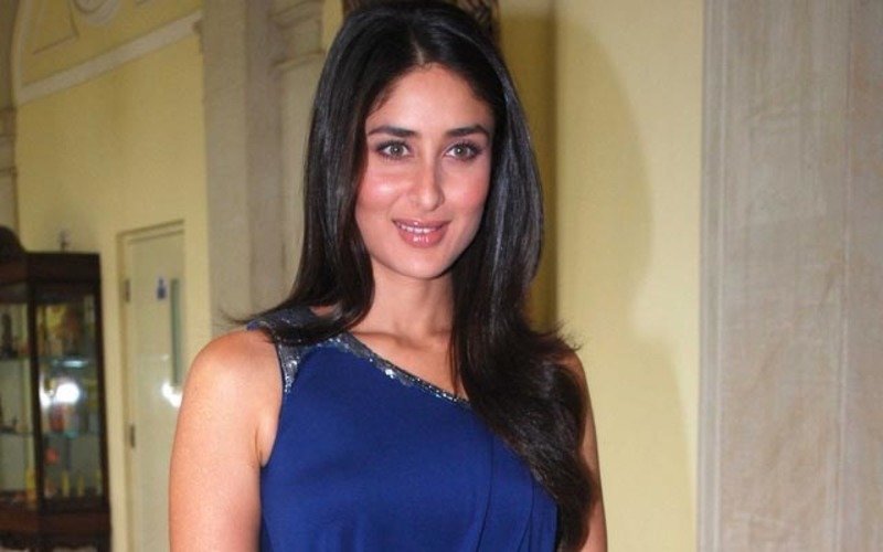 Click On This To See How Kareena Will Look In R Balki's Next