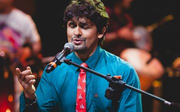 Sonu Nigam: Bollywood Music Does Not Give Me Any High