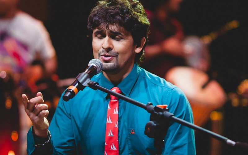 9 Sonu Nigam Songs We Can't Get Enough Of