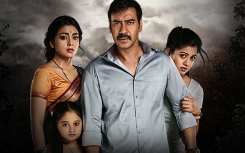 Intensely Gripping, Drishyam Just Cannot Be Missed