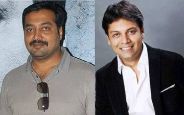 Did You Hear About Anurag's Next Film?