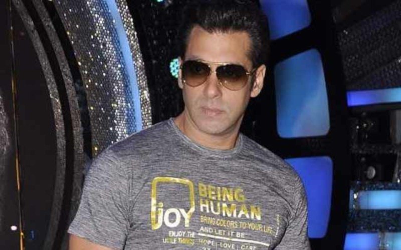 Guess Who Is Going To Direct Salman Again!