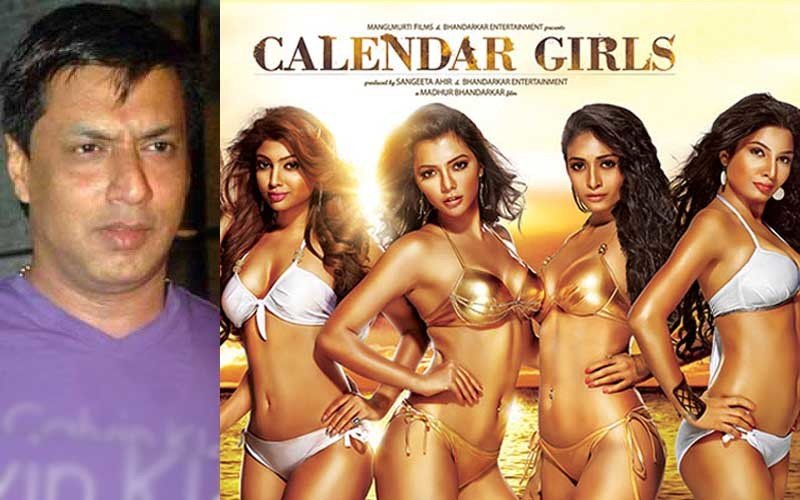 Will Madhur's Foul-Mouthed Calendar Girls Have Their Way?