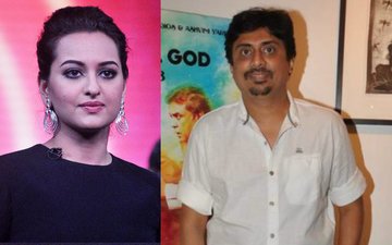 Sonakshi Sinha's Home Production In Limbo