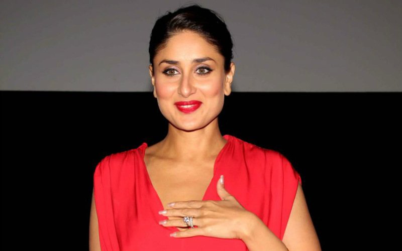 Kareena Had A Special Meeting With This Director