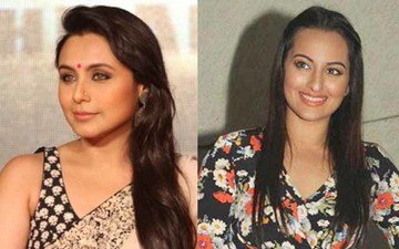 Rani's Loss Is Sonakshi's Gain