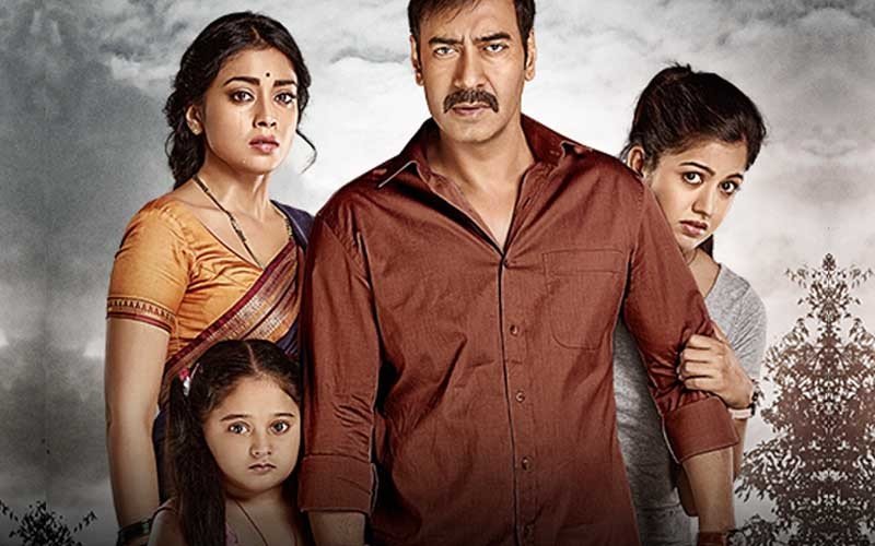 Drishyam Weekend Box-Office Collection
