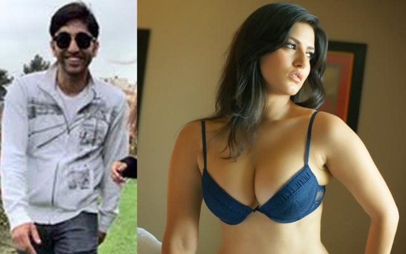 Sanny Loyan Sex - Check Out Sunny Leone's Latest Act!