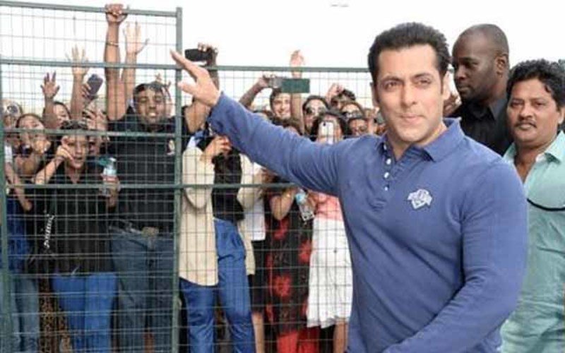 What Made Salman Increase His Security?