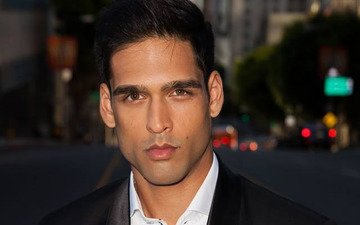 Sid Mallya Signs His Second International Film
