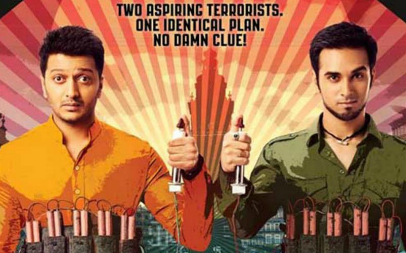 Riteish And Pulkit's Suicide Bomber Film Banned In UAE