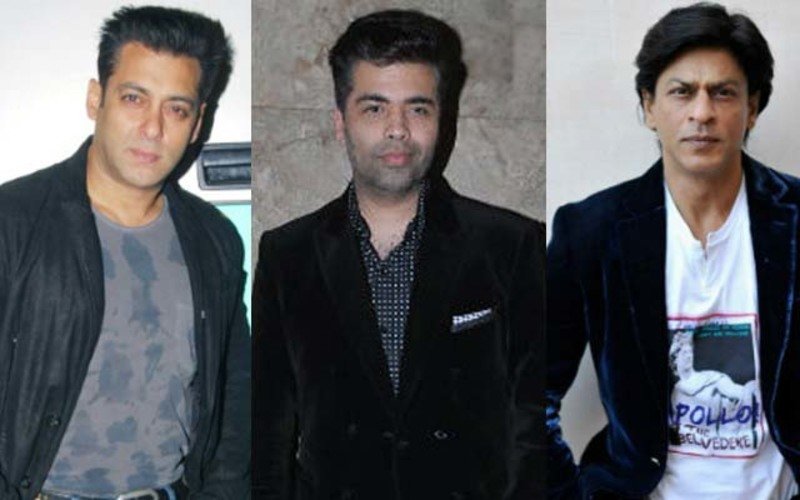 SpotboyE Full Episode 113 | Salman Khan Forgives Karan Johar | SRK's Wankhede Ban Lifted & More