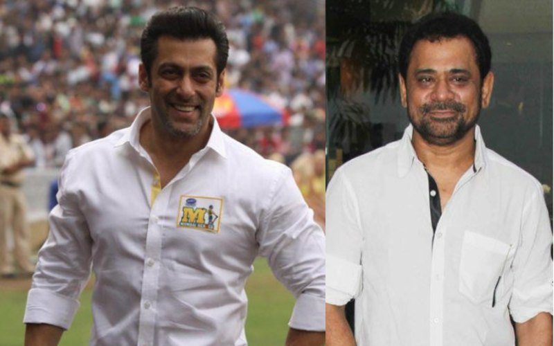 Is Welcome Back Director Piggybacking On Salman?